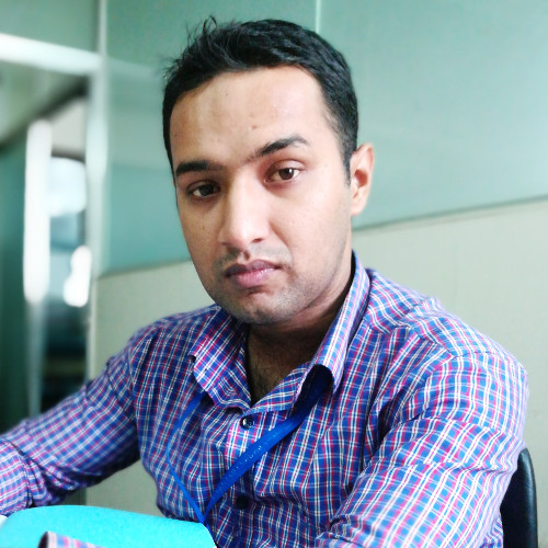 Team Member